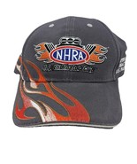 NHRA Top Eliminator Club 2011 Indianapolis 57th Annual U.S. Nationals Hat - $17.51 CAD