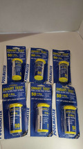 NEW (Bulk 6 Pack) Poolmaster Smart Test 4-Way Pool and Spa 300 Test Strips - £14.87 GBP