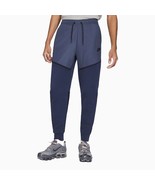 Nike Tech Fleece Woven Men&#39;s Joggers(CZ9901 410) Size Large Authentic✅ - $154.70 CAD