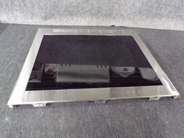 DG94-01117A SAMSUNG RANGE OVEN OUTER DOOR GLASS ASSEMBLY - $60.00