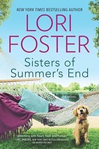 Sisters of Summer&#39;s End (Summer Resort) [Paperback] Foster, Lori - £8.57 GBP