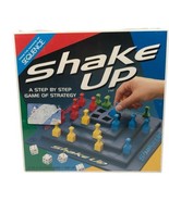 Vtg 1997 JAX Shake Up Board Game Brand New Factory Sealed 90s Strategy NOS - £11.08 GBP