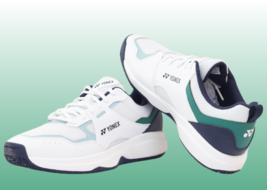 Yonex 2026 Pro Move Classic All Court Unisex Tennis Shoes Sports Trainin... - $134.91