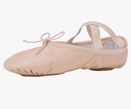 NWT Bloch Women&#39;s Prolite II Hybrid Slippers Pink Size 3D - $5.93