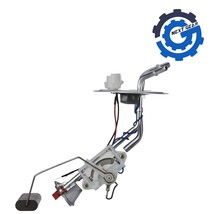 New Rear Mounted Fuel Sending Unit for 1988-1989 Ford F Series Pickup SU... - $65.41