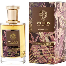 The Woods Collection Dark Forest By The Woods Collection 3.4 Oz - £49.55 GBP