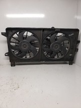 Radiator Fan Motor Fan Assembly Fits 05-09 ALLURE 1009712Tested - £54.73 GBP