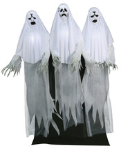 Morris Haunting Ghost Trio Animated - £446.77 GBP