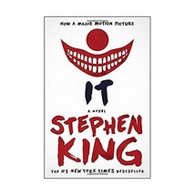 It King, Stephen - $28.00