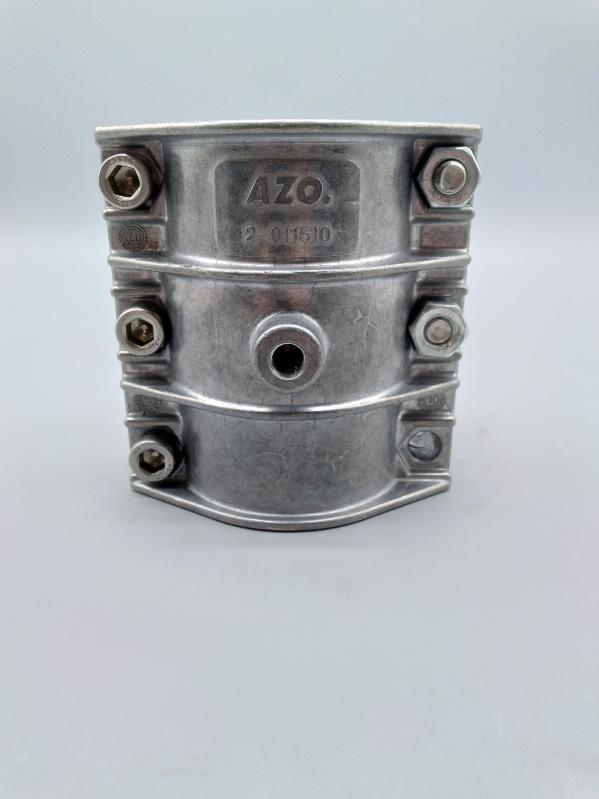  Azo 2-011510 Pipe Clamp  - $16.25