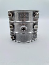 Azo 2-011510 Pipe Clamp  - $16.25