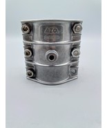  Azo 2-011510 Pipe Clamp  - $16.25