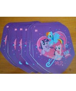 11 MLP My Little Pony Sticker Books 350 Stickers Each Book 2015 - $27.49