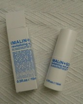 Malin + Goetz Resurfacing Face Serum 1 Oz New In Box - £15.71 GBP