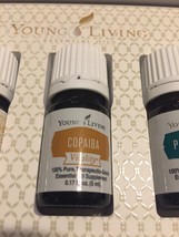 Young living copaiba vitality essential oil - $25.00