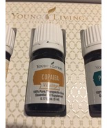 Young living copaiba vitality essential oil - $25.00