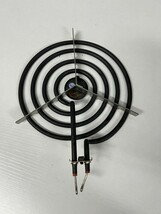 Genuine OEM Whirlpool Range Surface Coil Element 9761346 - $54.45