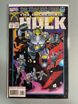 Incredible Hulk(vol. 1) #413 - Marvel Comics - Combine Shipping - £2.32 GBP