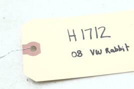 2006-2009 VOLKSWAGEN RABBIT ENGINE BAY ELECTRICAL FUSE BOX ASSEMBLY H1712 image 14