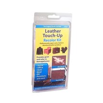 Quick 20 Leather Damage Quick-Fix Repair By Liquid Leather Any Cracks Cuts Burns - £11.65 GBP