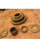 TRANSMISSION BALANCER WEIGHT HONDA XL500S XL500 XL 500 - $11.82