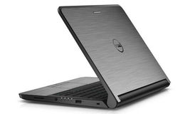 LidStyles Metallic Laptop Skin Protector Decal Dell Latitude 3340 image 7
