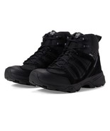 Timberland Men PRO Switchback LT Waterproof Soft Toe Boot Black Size 5.5M - $1,818.75 MXN