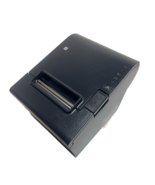 EPSON TM-T88VII Thermal POS Receipt Printer LAN, USB C31CJ57A99 M372A NE... - $246.05