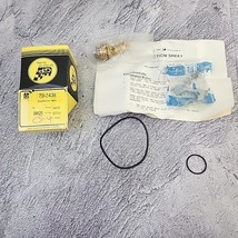 GP 70-3436 For 1975-1976 Buick Cadillac Air Conditioning Expansion Valve... - €50,54 EUR