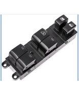 Power Window Switch Control Button for 2007-2012 Nissan Altima 25401-ZN5... - €11,02 EUR