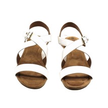 Giani Bernini Blythee Memory-Foam Wedge Sandals(Size 10) - £28.93 GBP