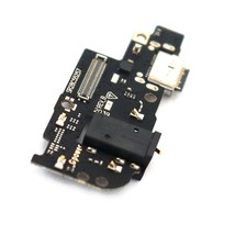 Usb Charger Charging Dock Connector Ribbon Cable Mic Board Replacement - £21.75 GBP