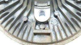 Fan Clutch Fits 00-13 SUBURBAN 2500 64483 image 6