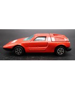 Vtg Corgi Juniors Made in Great Britain 1:64 Mercedes Benz C-111 - $275.44 MXN