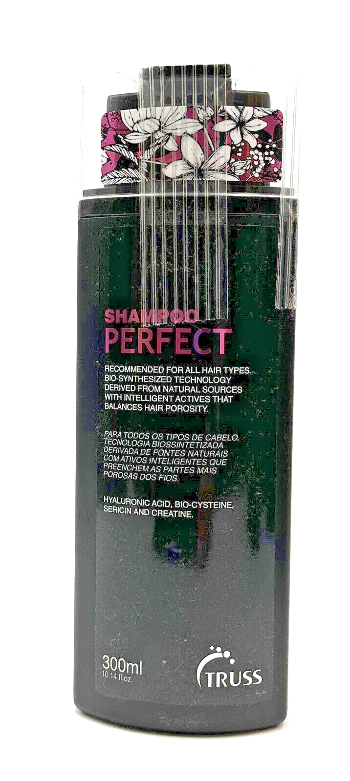 Primary image for Truss Perfect Shampoo For All Hair Types 10.14 oz
