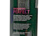 Truss Perfect Shampoo For All Hair Types 10.14 oz - $33.61