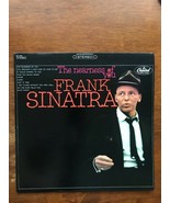 Frank Sinatra: The Nearness Of You” (1966). # SPC 3450  NM+/NM   Pristine ! - €26,13 EUR