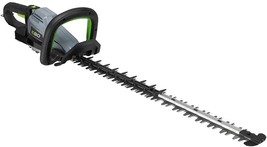 EGO Power+ HTX6500 56-Volt Lithium-ion Cordless Commercial Series Hedge Trimmer, - £413.89 GBP