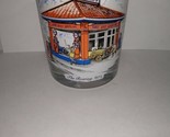 The Gulf Collector&#39;s Series Ltd Ed Tumbler Rocks Glass The Roaring 20s - $10.80