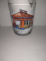 The Gulf Collector&#39;s Series Ltd Ed Tumbler Rocks Glass The Roaring 20s - £8.63 GBP