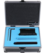  3/4” Self Lock Cut Off Tool Set SLTBN19-5 w/GTN-3 GTN-4 Blades Inserts - $217.59