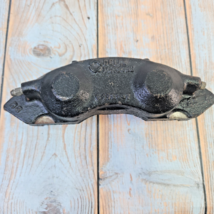 Delco 172-685 1965-82 Chevrolet Corvette RH Rear Brake Caliper Outboard ... - $71.97