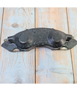 Delco 172-685 1965-82 Chevrolet Corvette RH Rear Brake Caliper Outboard ... - $1,340.16 MXN