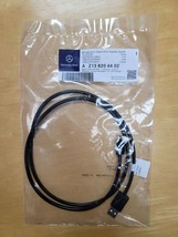 Mercedes-Benz OEM Android Micro USB Media Cable A2138204402 - $19.79