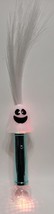 Spooky Village Halloween Light Up Fiber Optic Ghost Wand 3+ - $344.75 MXN