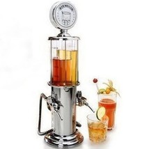 Liquor Beer Alcohol Gun Pump Gas Station Bar Family Beverage Water Juice Machine - £21.03 GBP+