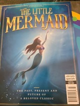 UNOFFICIAL MAGAZINE The Little Mermaid   - $9.05