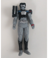Bandai Masked Kamen Rider Hero Series Drive Type Wild Gashapon Sofubi 4.25&quot; - €8,37 EUR