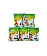 Jamu Merit Natural Herbal Women Body Slimming Dietary Supplement Loss We... - $590.22 MXN