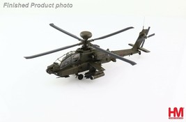 Hobby Master HH1208 1/72 AH-64D Operation Herrick ZJ229, Joint Helicopter Comman - £89.16 GBP